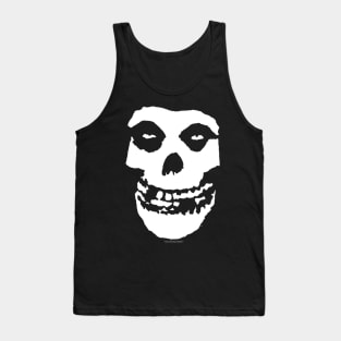 misfit Tank Top